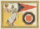 2008-09 Topps T51 Murad T6 Cabinets #T6LJ LeBron James - Quantity: 1 - Owned by: pspstatus 