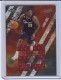 2009-10 Absolute Memorabilia Star Gazing Jumbo Jersey Numbers #1 LeBron James
