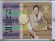 2010-11 Absolute Memorabilia NBA Icons Materials #10 Amar