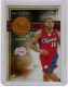 2010-11 Absolute Memorabilia Heroes Spectrum #7 Hakeem Olajuwon