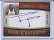 2009-10 Timeless Treasures #140 Serge Ibaka