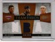 2009-10 Absolute Memorabilia Team Trios NBA Materials #1 Lamar Odom / Pau Gasol / Kobe Bryant