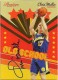 2009-10 Prestige Old School Signatures #14 Chris Mullin