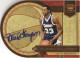 2009-10 Crown Royale Majestic Signatures #DT David Thompson