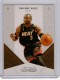 2009-10 Timeless Treasures #5 Dwyane Wade