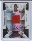 2009-10 Certified #185 Jrue Holiday