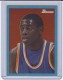 2009-10 Bowman 48 Blue #112 Jrue Holiday