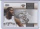 2009-10 Studio #123 DeJuan Blair - Quantity: 1 - Owned by: BKBcards4ever 
