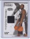 2009-10 Rookies And Stars Freshman Orientation Materials #32 DeJuan Blair - Quantity: 1 - Owned by: BKBcards4ever 
