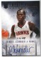 2013-14 Intrigue Impact Rookie Autographs #25 Dennis Schroder - Quantity: 1 - BV: $12.00 - Owned by: mess0312 