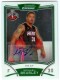 2008-09 Bowman Chrome #152 Michael Beasley A - Quantity: 1 - Owned by: pspstatus 