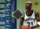 2006-07 UD Reserve Game Jerseys #KG Kevin Garnett