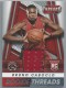2014-15 Panini Threads Rookie Threads #60 Bruno Caboclo