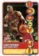 2003-04 Bazooka Boo-Yah #AM Alonzo Mourning