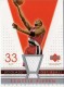 2002-03 UD Glass Get Real Jersey #SPR Scottie Pippen