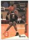 1995 Collect-A-Card #82 Randy Rutherford - Quantity: 1 - Owned by: okstate 