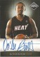2010-11 Limited Next Day Autographs #38 Da