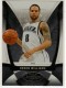 2009-10 Certified #48 Deron Williams