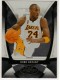 2009-10 Certified #64 Kobe Bryant