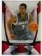 2009-10 Certified Mirror Red #35 Ramon Sessions - Quantity: 1 - Owned by: BKBcards4ever 