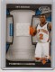 2009-10 Certified Fabric Of The Game #92 Nate Robinson