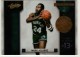 2010-11 Absolute Memorabilia Heroes #13 Mark Aguirre