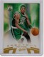 2010-11 Absolute Memorabilia Spectrum Gold #9 Paul Pierce - Quantity: 1 - BV: $6.00 - Owned by: BKBcards4ever 
