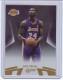 2010-11 Absolute Memorabilia #5 Kobe Bryant