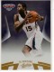 2010-11 Absolute Memorabilia #51 Al Horford