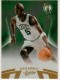 2010-11 Absolute Memorabilia #52 Kevin Garnett