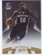 2010-11 Absolute Memorabilia #89 Zach Randolph