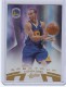 2010-11 Absolute Memorabilia Spectrum Gold #10 Stephen Curry - Quantity: 1 - Owned by: BKBcards4ever 