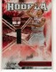 2009-10 Absolute Memorabilia Hoopla Materials Jersey Number #17 Derrick Rose