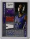 2010-11 Absolute Memorabilia Rookie Premiere Materials NBA Signatures #181 Hassan Whiteside - Quantity: 1 - BV: $10.00 - Owned by: BKBcards4ever 