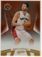 2010-11 Absolute Memorabilia #58 Andrea Bargnani