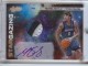 2010-11 Absolute Memorabilia Star Gazing Signature Prime Materials #17 Michael Beasley