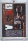 2010-11 Absolute Memorabilia Rookie Premiere Materials NBA Signatures #171 Elliot Williams - Quantity: 1 - BV: $10.00 - Owned by: BKBcards4ever 