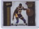 2010-11 Absolute Memorabilia Heroes #12 Magic Johnson