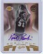 2010-11 Absolute Memorabilia Spectrum Gold Signatures #135 Kurt Rambis - Quantity: 1 - BV: $15.00 - Owned by: BKBcards4ever 
