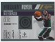 2010-11 Absolute Memorabilia Frequent Flyer #4 Nate Robinson