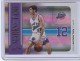 2010-11 Absolute Memorabilia Marks Of Fame Spectrum #2 John Stockton