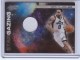 2009-10 Absolute Memorabilia Star Gazing Materials #19 Deron Williams
