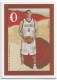2008-09 Topps T51 Murad #174A Russell Westbrook Red