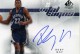 2008-09 SP Authentic Vital Signs #VSRG Rudy Gay