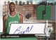 2004-05 SPx Throwback #134 Al Jefferson