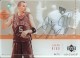 2002-03 UD Glass Auto Focus #JK Jason Kidd
