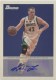 2009-10 Bowman 48 Autographs #48AKL Kevin Love - Quantity: 1 - Owned by: pspstatus 