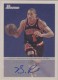 2009-10 Bowman 48 Autographs #48ADR Derrick Rose - Quantity: 1 - Owned by: pspstatus 