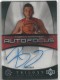 2006-07 Upper Deck Trilogy Auto Focus #AFAB Andrea Bargnani