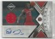2010-11 Limited #164 Ed Davis